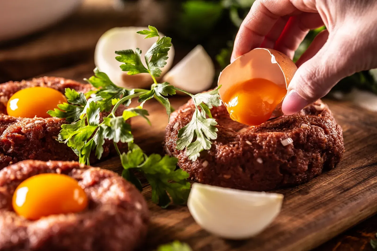 Gastronómia