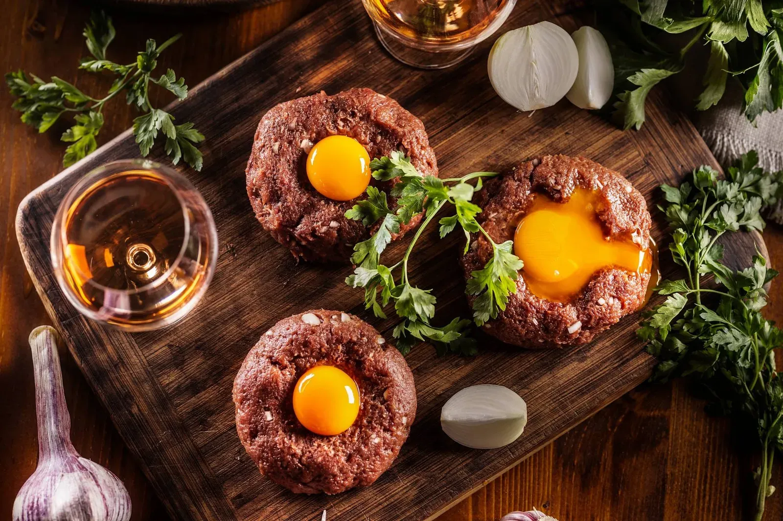 Gastronómia