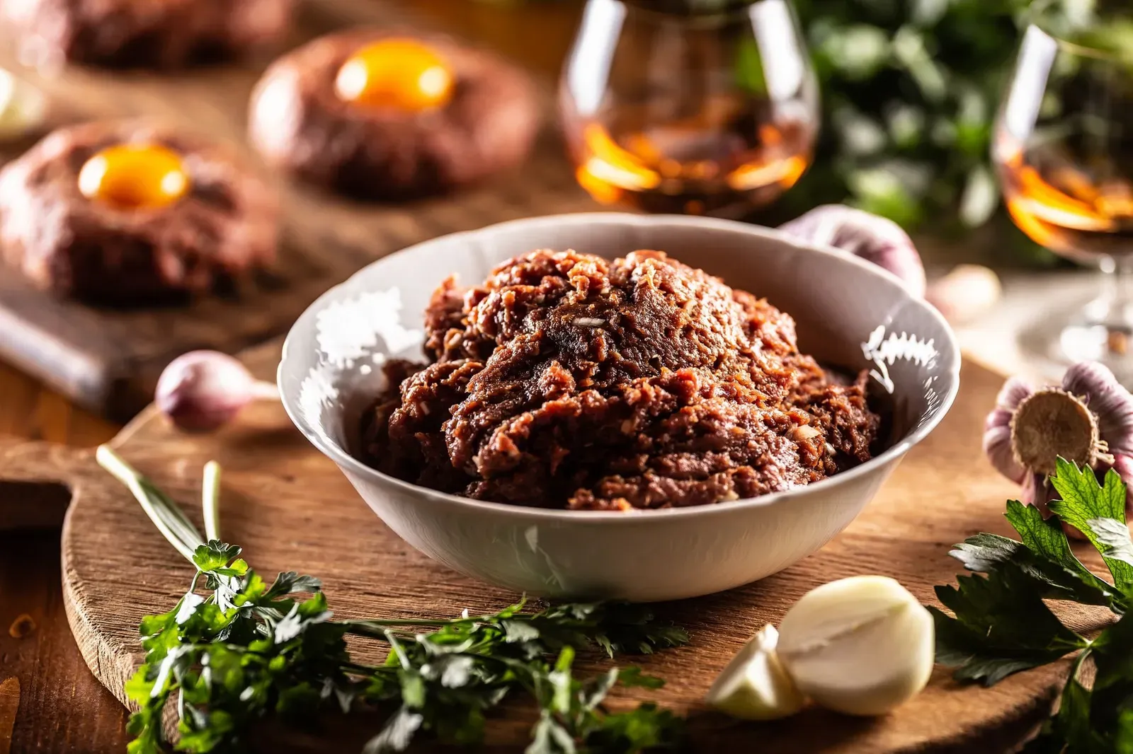 Gastronómia